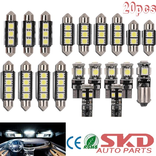 20x smd led - smd,