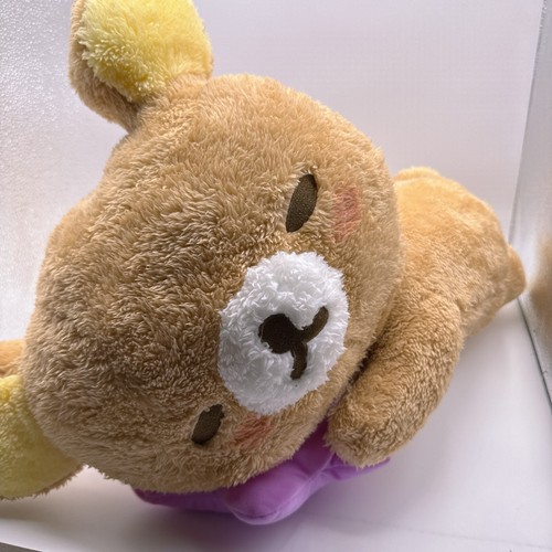 San rilakkuma pyjama - san-x,