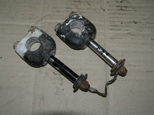 Honda 450k3 k6 - cb, cl450