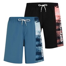 O'Neill Herren Badeshorts
