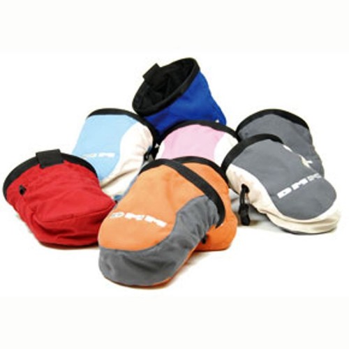 Dmm trad chalkbag - dmm,