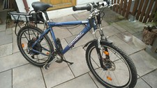 E - MTB Fahrrad 26 zoll