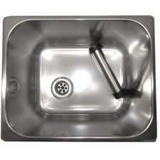 Spülbecken gastrobecken aus - gastrobecken,