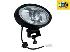 HELLA Arbeitsscheinwerfer Oval