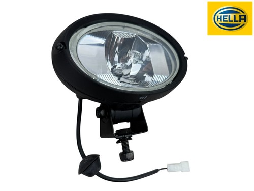 Hella arbeitsscheinwerfer oval - arbeitsscheinwerfer,
