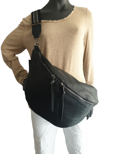 Paolo bags xxl bauchtasche - xxl,