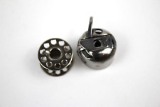 Spulenkapsel + Spule für Privileg 970 Nähmaschinen