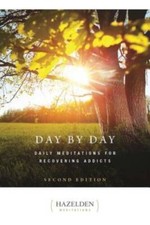 Day by Day: Daily Meditations