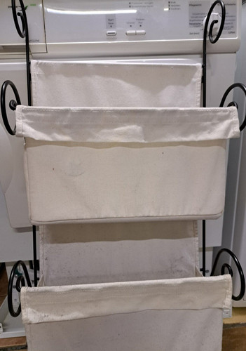 Ikea beige creme schwarz regal - creme,