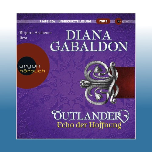 Outlander echo der - -, hoffnung