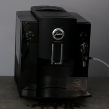 ~ Jura Impressa C9 2.Gen