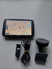TomTom GO Premium X  Wifi
