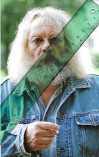 Foto Schriftsteller HARRY