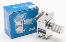 Rowi Order 66 Stativkopf