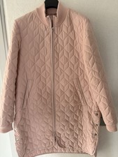 Ilse Jacobsen Steppmantel