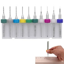 Mikro Bohrer, PCB Bohrer Bit