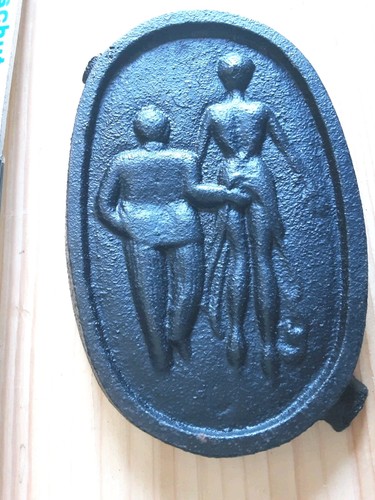 Eisenkunstguss halberg - eisenkunstguss/,