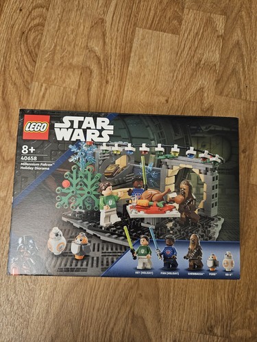 Lego 40658 star - lego, wars