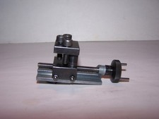 Unimat 3, Emco, Lathe Top