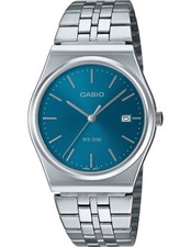 Casio Casio Collection Silber