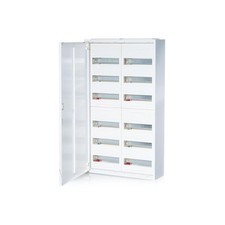 f-tronic FV2-6 Feldverteiler