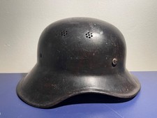 Gladiator Luftschutz stahlhelm