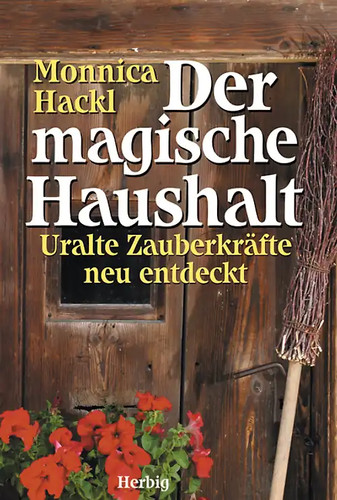 Der magische haushalt - magische,
