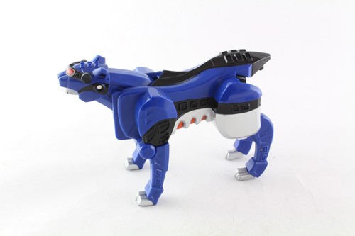Power rangers zord megazord - rangers,