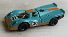 Majorette Porsche 917 KH