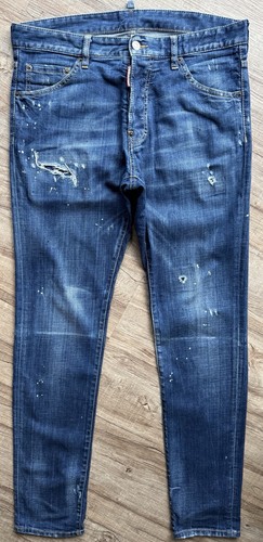Dsquared2 cool guy jean herren - dsquared2,