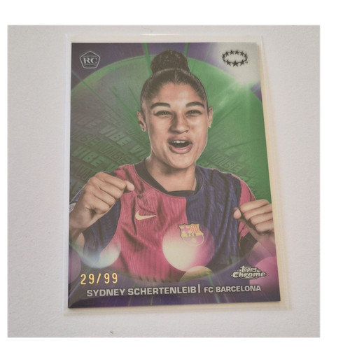 Topps chrome uwcl - chrome,