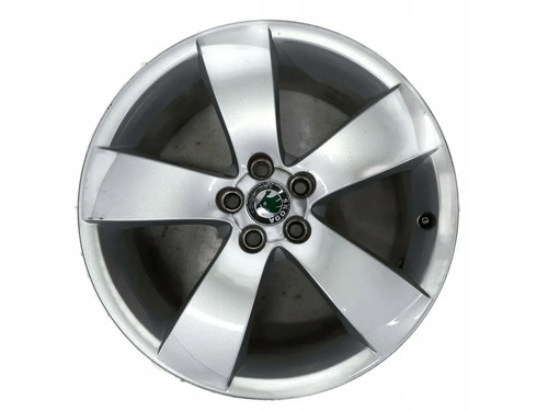 Alufelge zoll 0 - 1x, 5x100