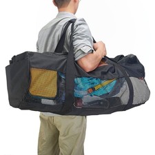 Netz seesack tauchtasche - netz-seesack, netz-tauchtasche