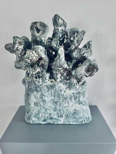 Alessandro twombly sculpture - alessandro,