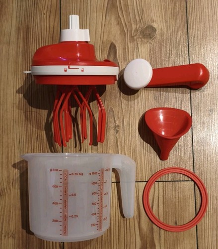 Tupperware easy mixx - tupperware, chef