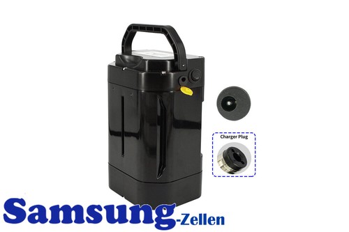 Multi fit 36v 14ah - 36v,