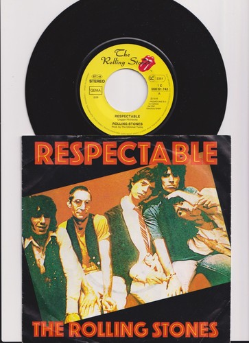 The rolling stones - the,
