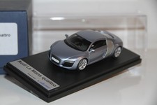 Modellauto 1/43 Looksmart AUDI