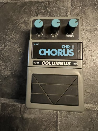 Columbus chorus chr - columbus,
