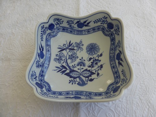 Hutschenreuther zwiebelmuster - hutschenreuther,