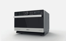 BAUKNECHT MW 3391 SX