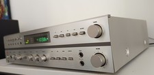 Dual CR 1730 HiFi Stereo Receiver / Verstärker