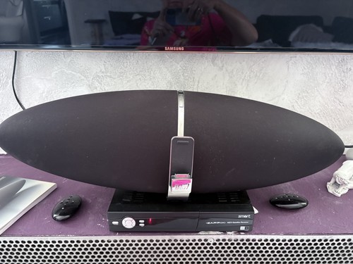 Retro bowers wilkins - retro, &
