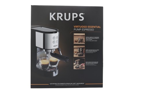 Krups xp441810 virtuoso - krups,