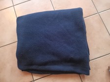 Riesengrosse Wolldecke