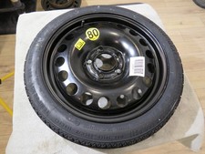 Opel Astra J Reserverad Notrad