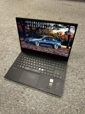 HP Omen 15 Gaming Laptop