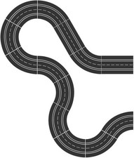 Carrera Digital124 Digital132