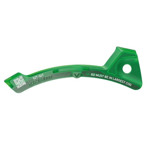 Sram umwerfer setup tool - sram,