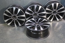 Original Mercedes  Alufelgen C-Klasse 206 Hybrid  A206401600 A2064016100